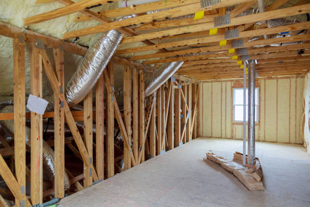 Best DIY Insulation Kits and Guidance in Kamiah, ID