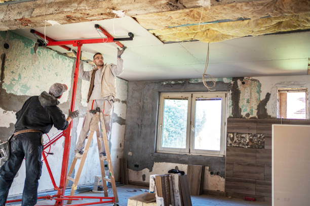 Best Geographic-Specific Insulation Services in Kamiah, ID