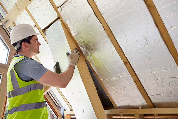 Best Spray Foam Insulation in Kamiah, ID